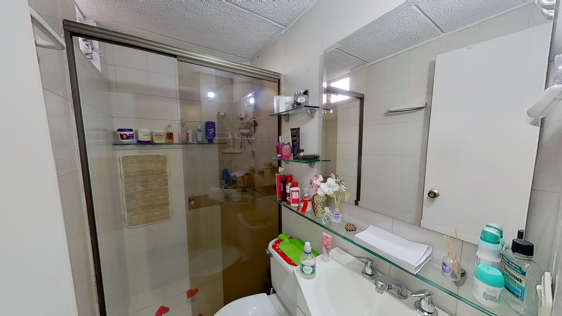 Apartamento en Venta en el Conjunto Esquina de Suba