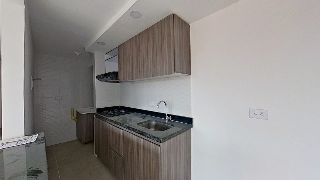 Apartamento en Venta en el Conjunto Ámbar