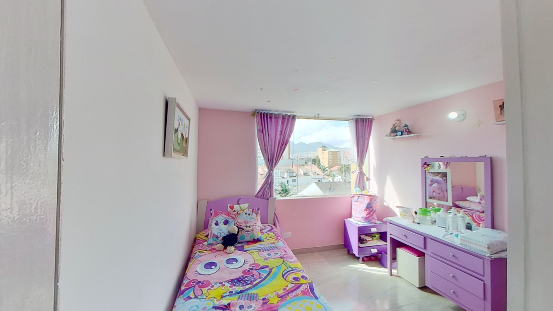 Apartamento en Venta en el Conjunto Tibana 14