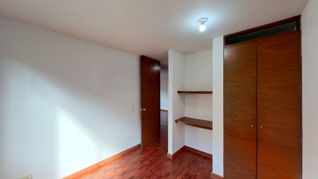 Apartamento en Venta en el Conjunto Atalanta