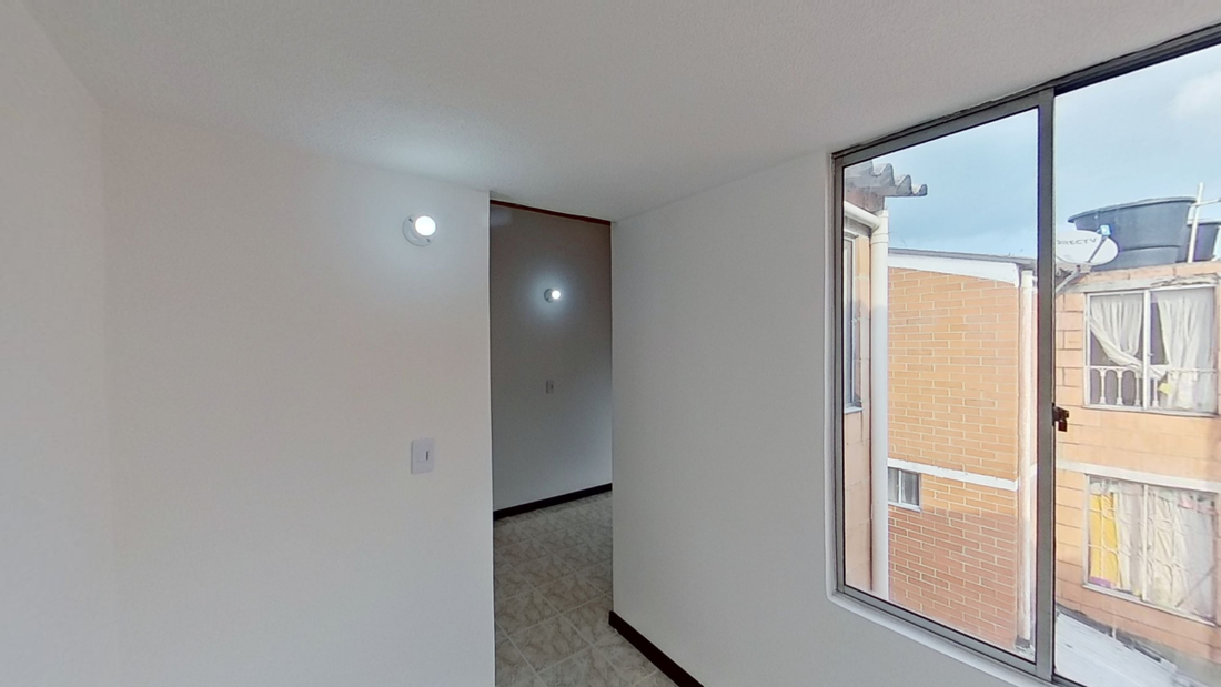 casa con conjunto cerrado en Venta en el Conjunto Bosque Central de Suba