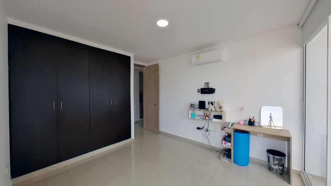Apartamento en Venta en el Conjunto Palermo