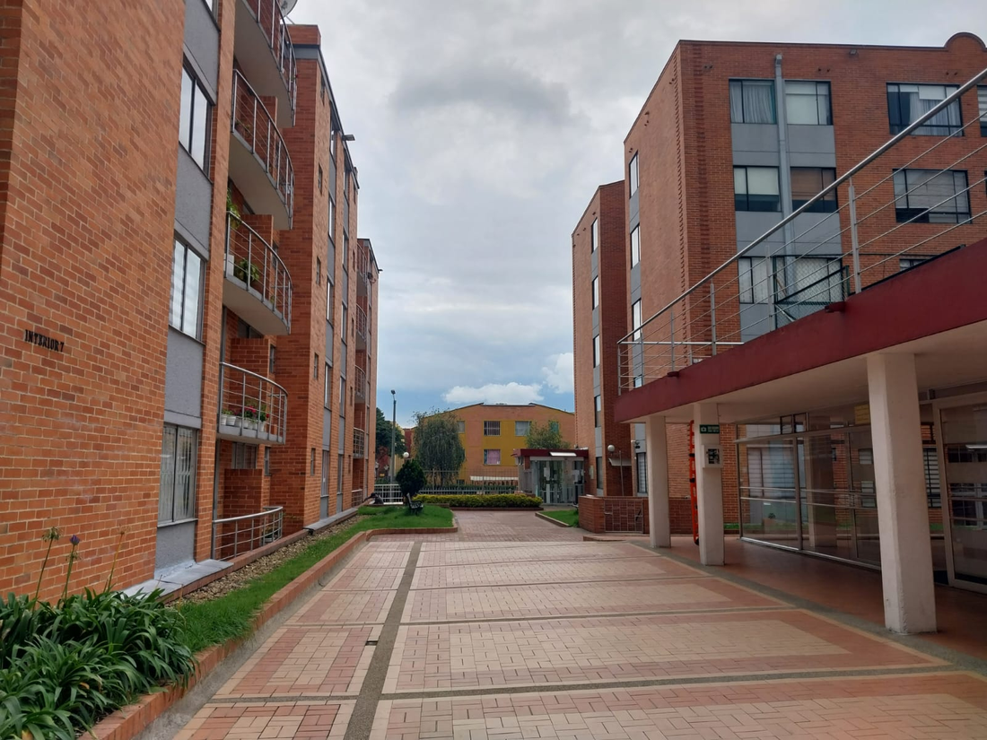 Apartamento en Venta en el Conjunto Caminos de Altania