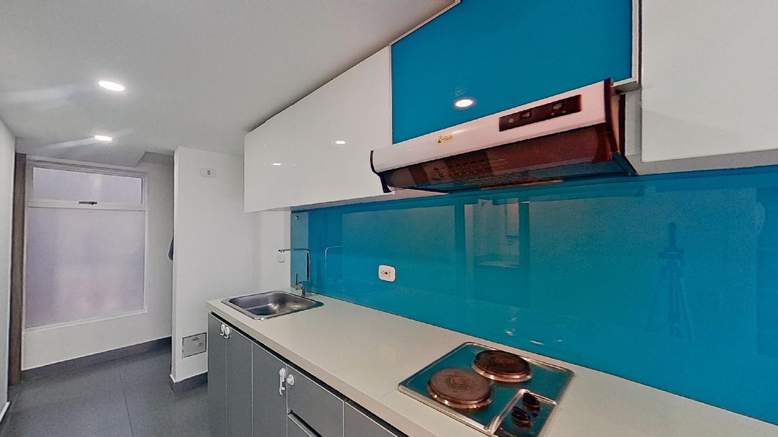Apartamento en Venta en el Conjunto Lean 58