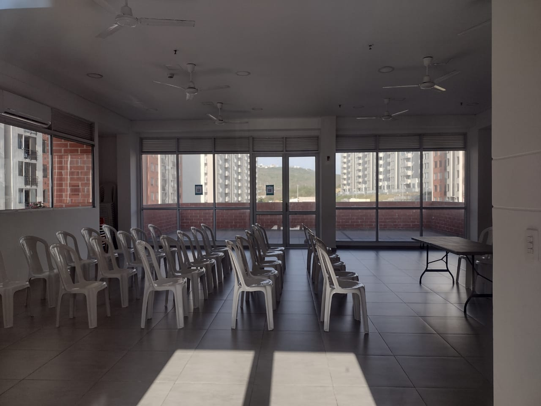 Apartamento en Venta en el Conjunto Tucan