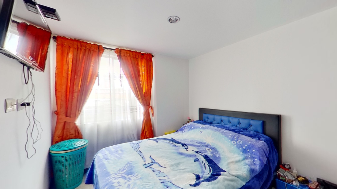 Apartamento en Venta en el Conjunto Cipres II