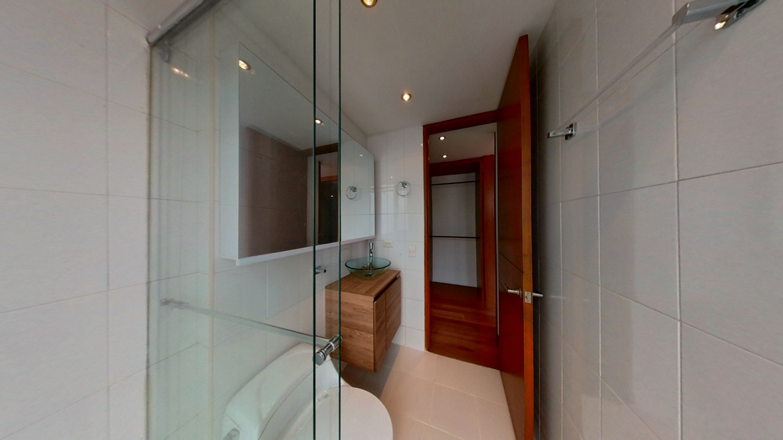Apartamento en Venta en el Conjunto Gardens 101