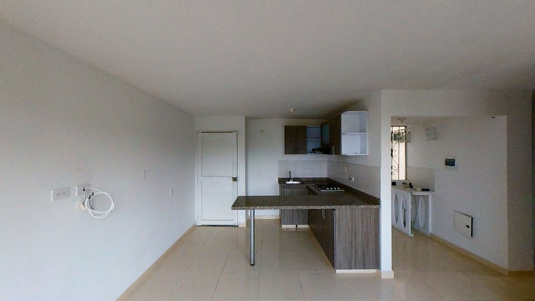 Apartamento en Venta en el Conjunto Arboleda