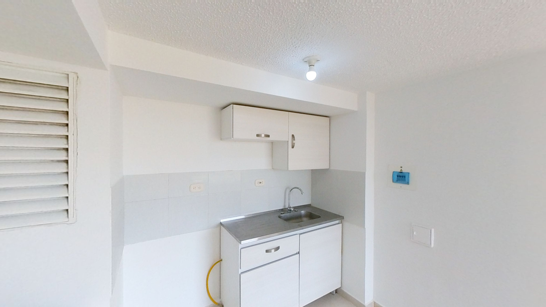 Apartamento en Venta en el Conjunto La Oportunidad 1