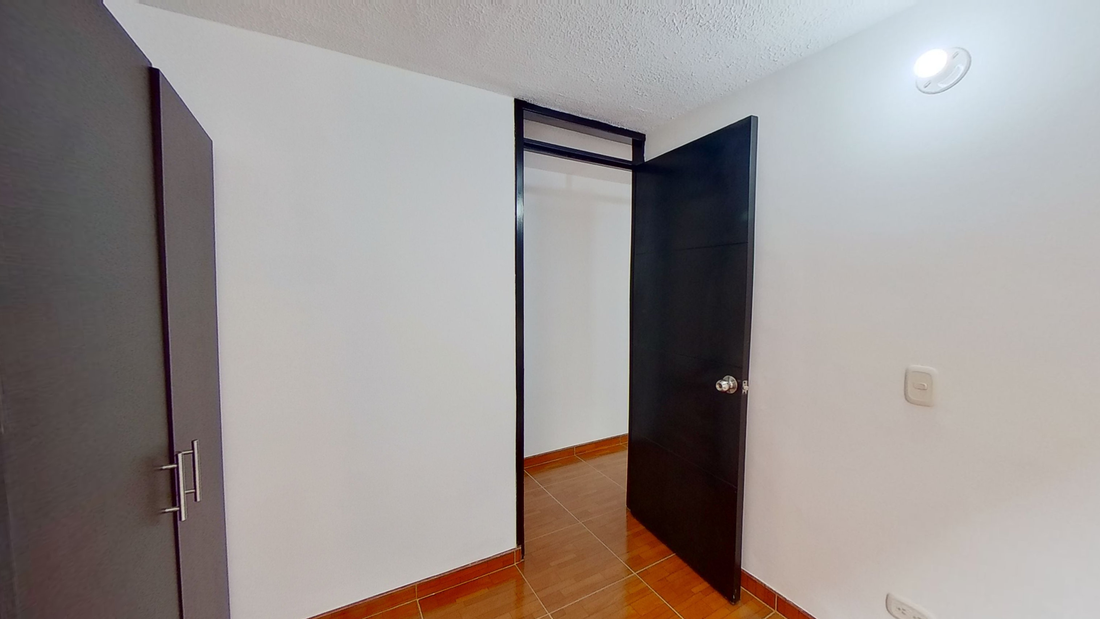 Apartamento en Venta en el Conjunto Parque Campestre Etapa 15