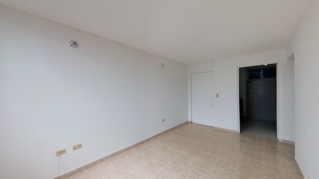 Apartamento en Venta en el Conjunto El Mortiño 3
