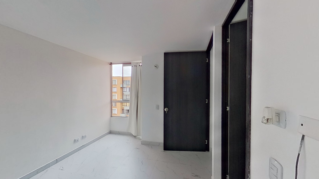 Apartamento en Venta en el Conjunto Cerezo