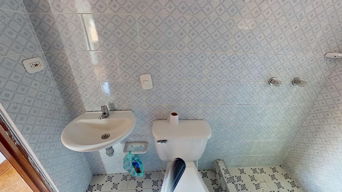 Apartamento en Venta en el Conjunto El Triunfo 2