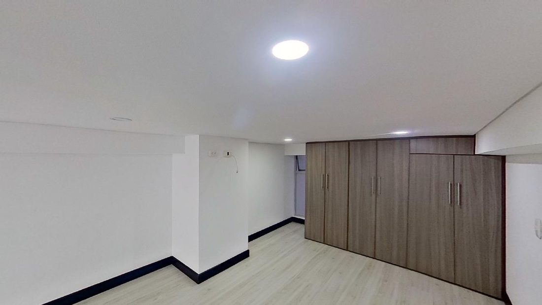 Apartamento en Venta en el Conjunto Lean 58