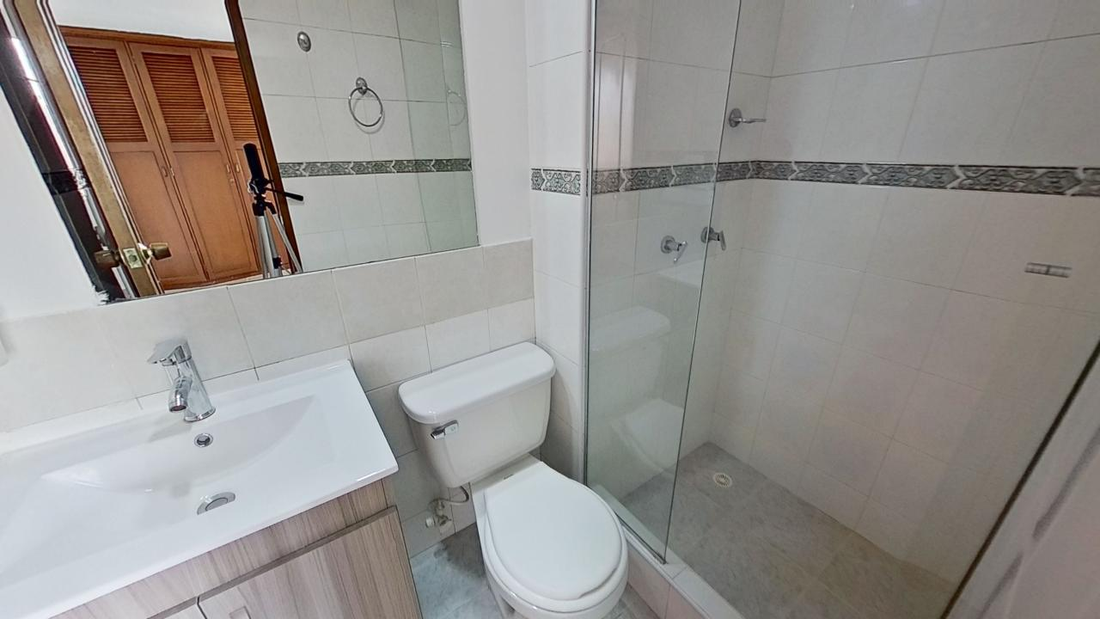 Apartamento en Venta en el Conjunto Balcones de San Esteban