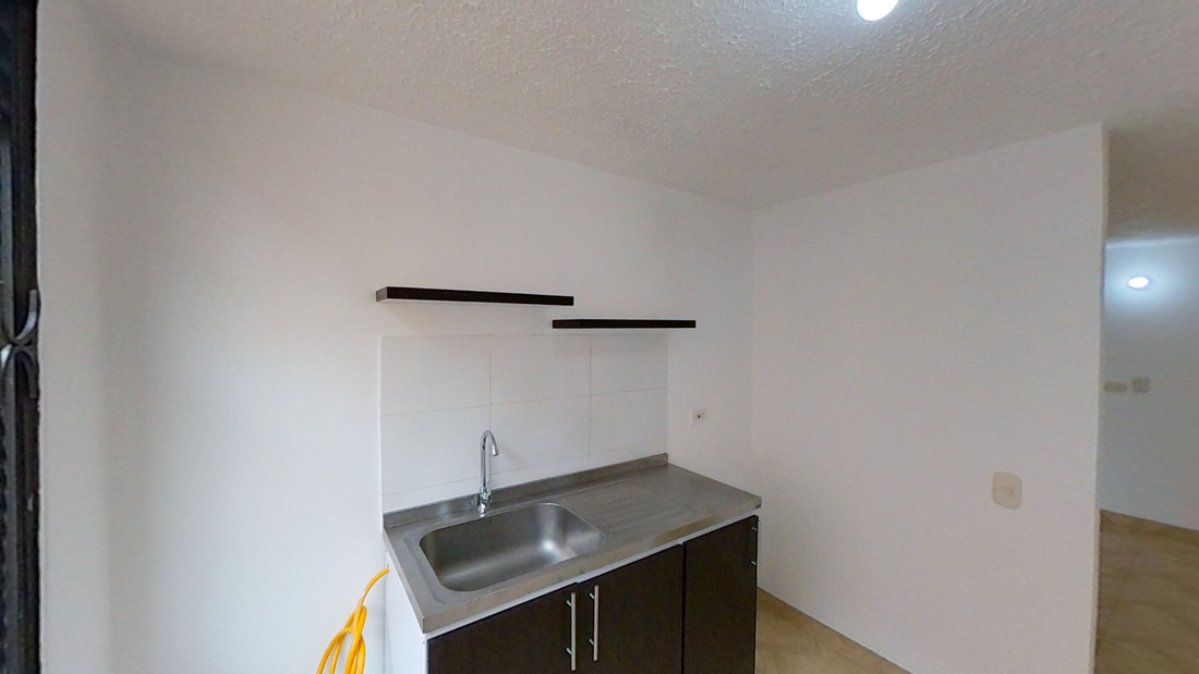Apartamento en Venta en el Conjunto Victoria 2