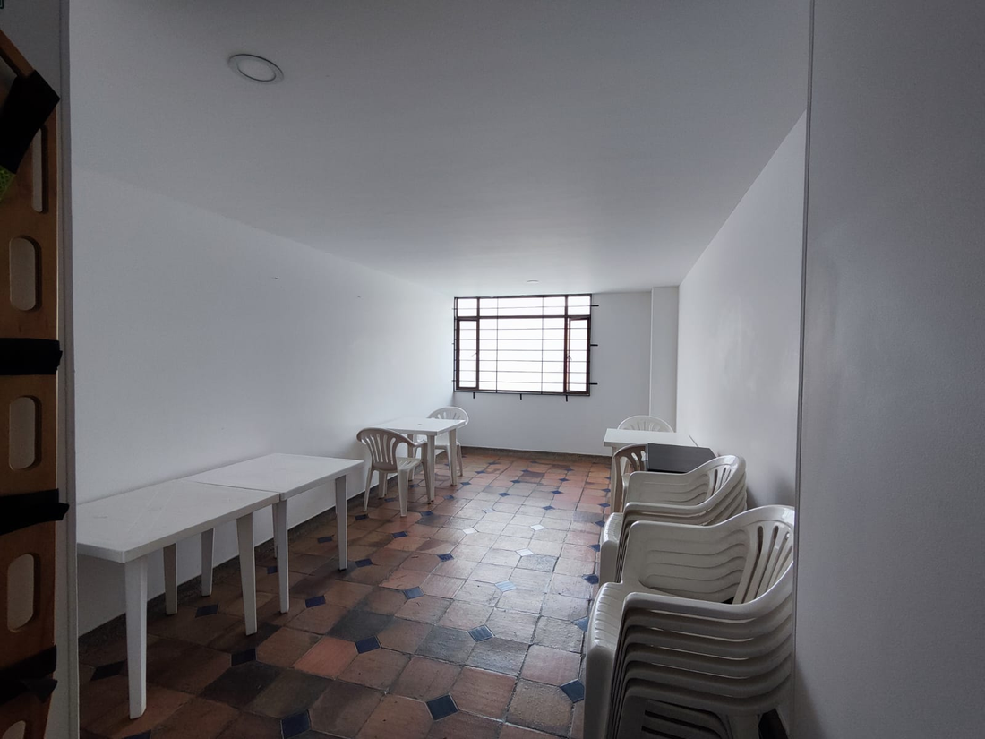 Apartamento en Venta en el Conjunto Parque Reservado Niza 3