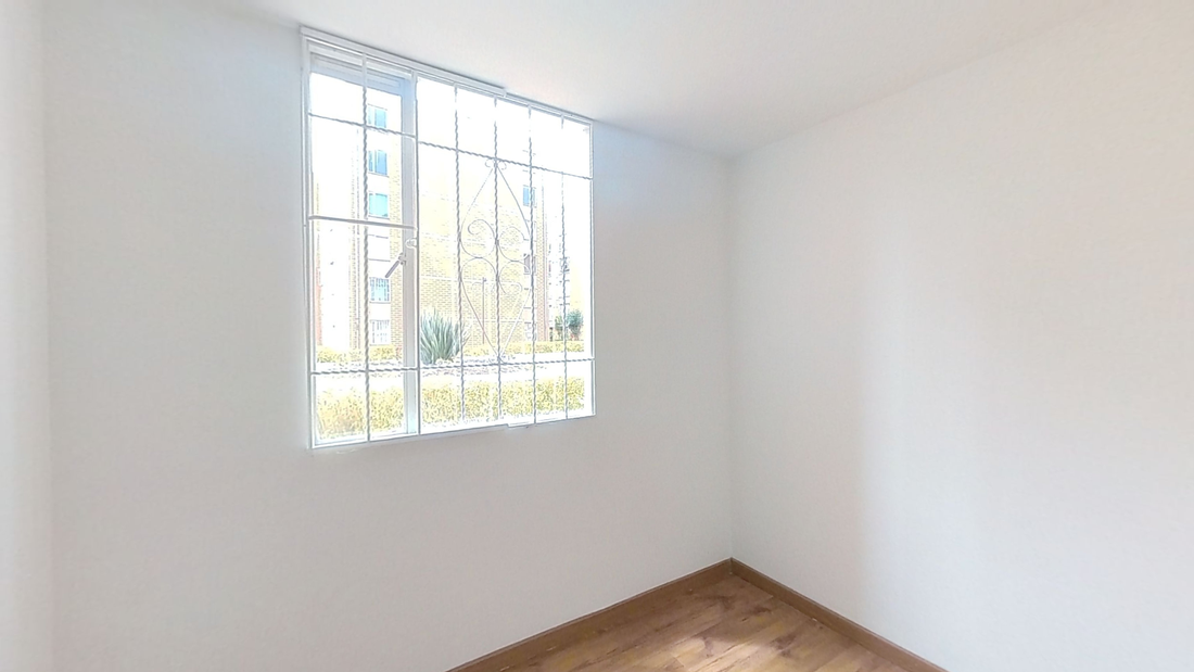 Apartamento en Venta en el Conjunto El Triunfo 4