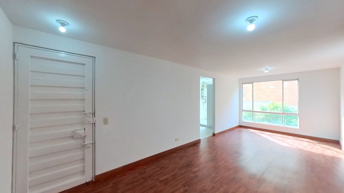 Apartamento en Venta en el Conjunto Atalanta