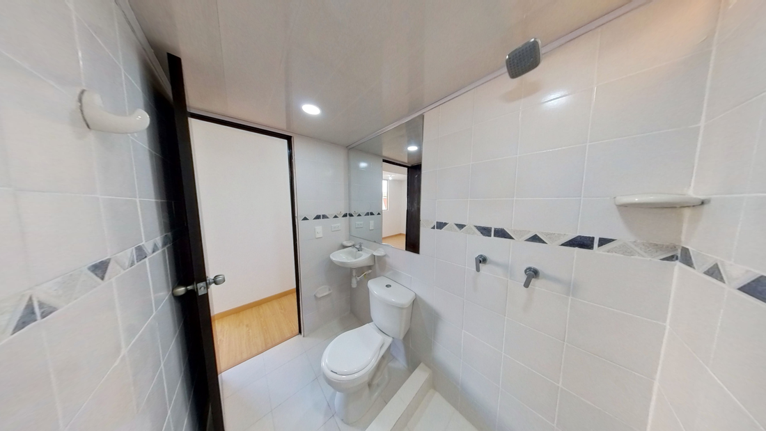 Apartamento en Venta en el Conjunto Ventanas de Usminia
