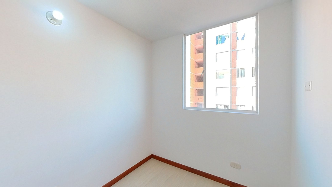 Apartamento en Venta en el Conjunto Icarus las Mercedes