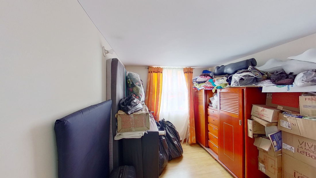 Apartamento en Venta en el Conjunto La Fortuna 1