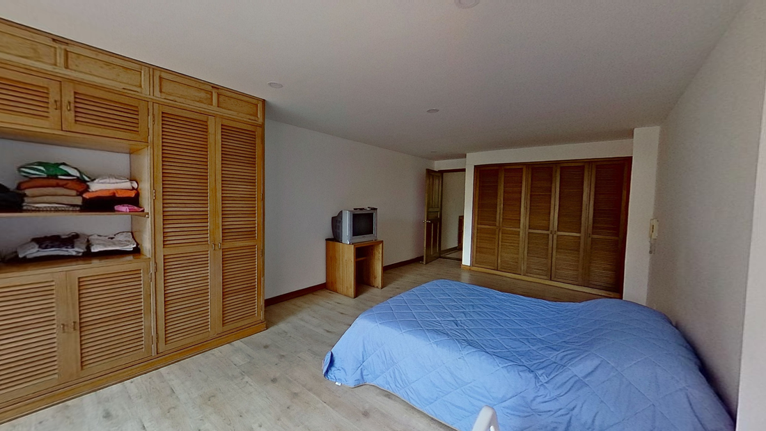 Apartamento en Venta en el Conjunto El Rosal