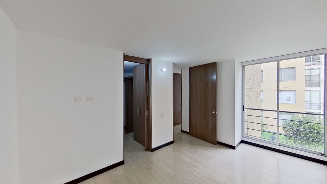 Apartamento en Venta en el Conjunto Reserva de la Sabana