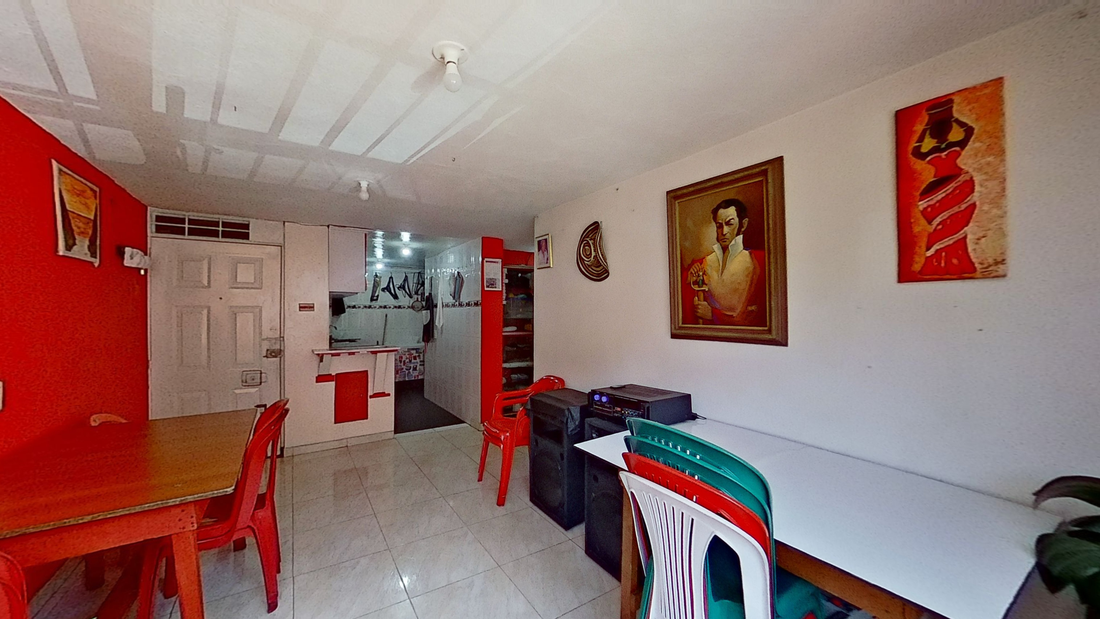 Apartamento en Venta en el Conjunto Las Margaritas 2