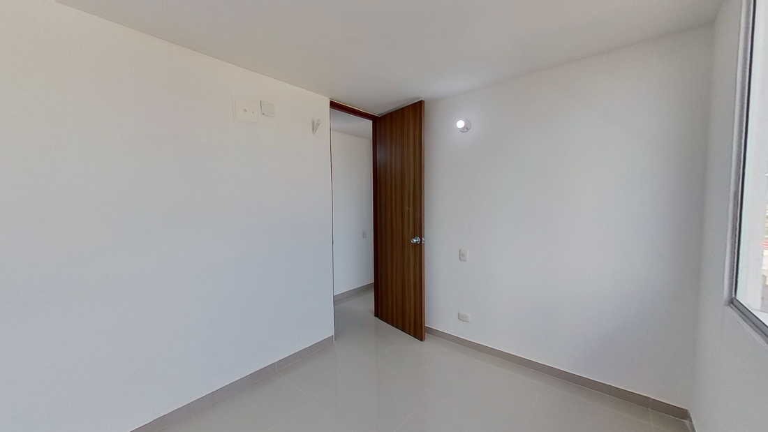 Apartamento en Venta en el Conjunto El Club