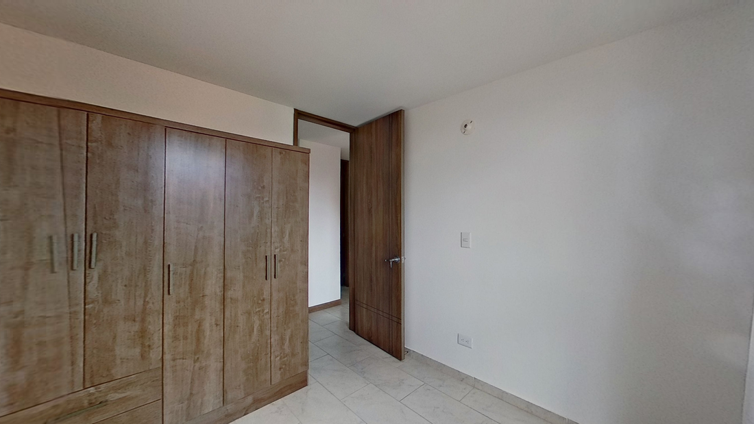 Apartamento en Venta en el Conjunto Carrara