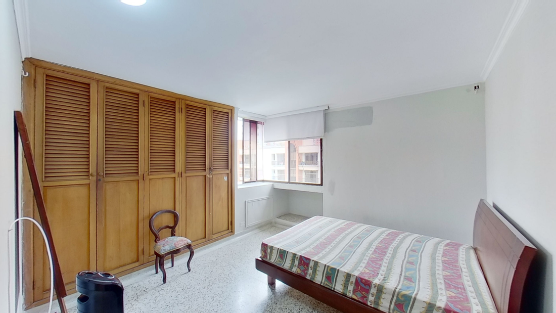 Apartamento en Venta en el Conjunto Edificio marymar