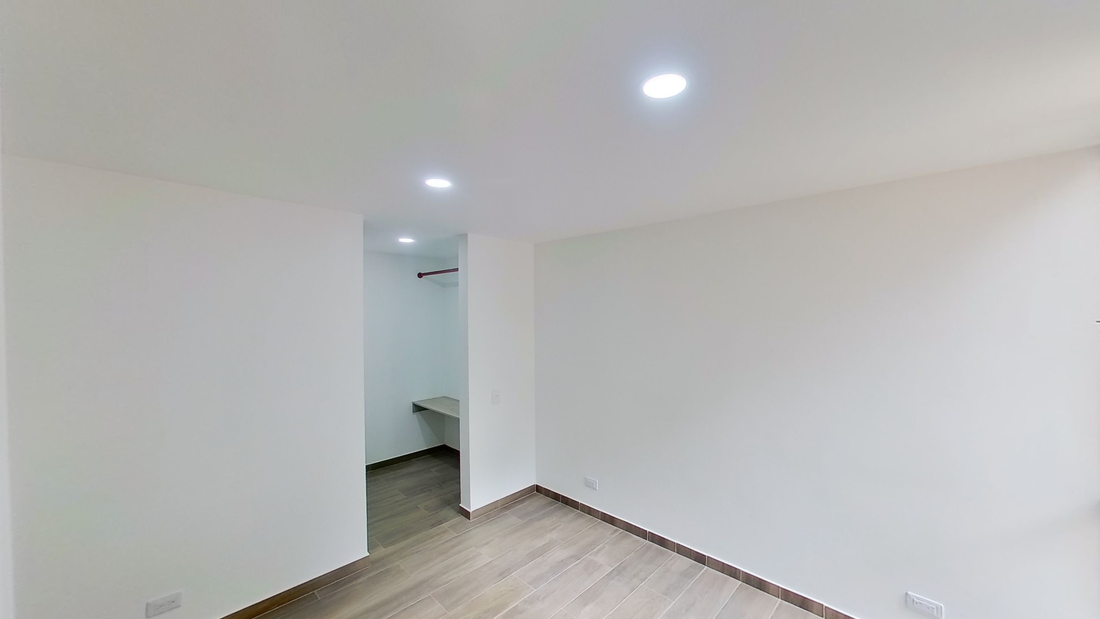Apartamento en Venta en el Conjunto Mirador del Bosque