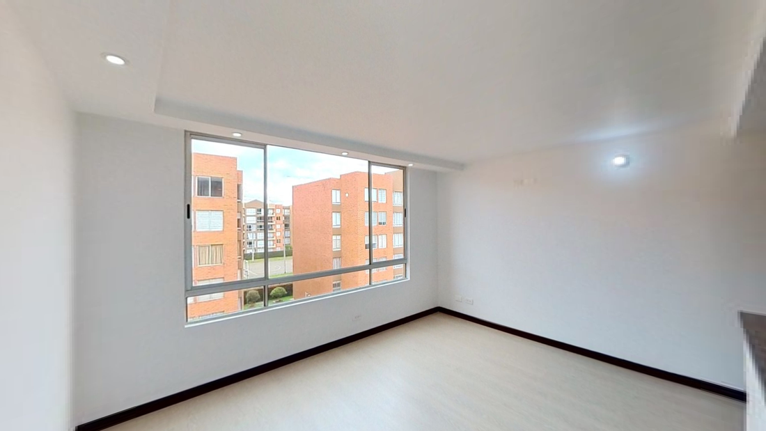 Apartamento en Venta en el Conjunto El Huerto