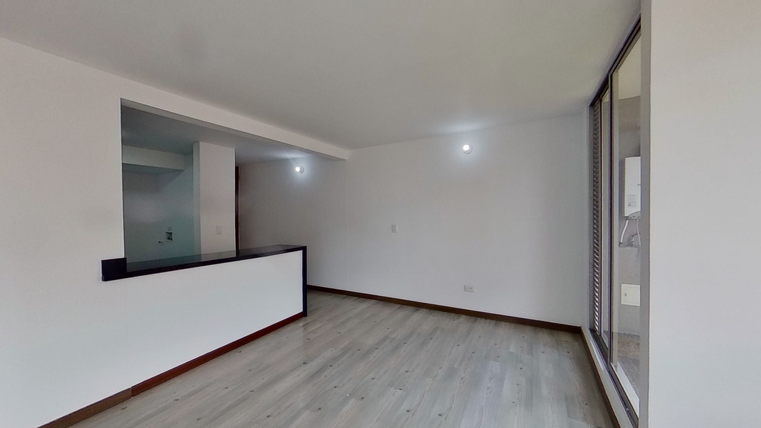 Apartamento en Venta en el Conjunto Castilla La Nueva