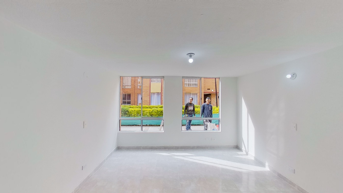 Apartamento en Venta en el Conjunto Azucena
