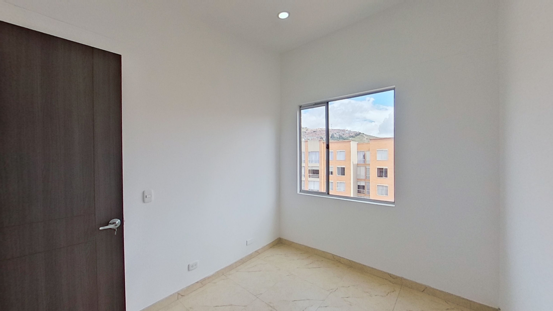 Apartamento en Venta en el Conjunto Terraluna