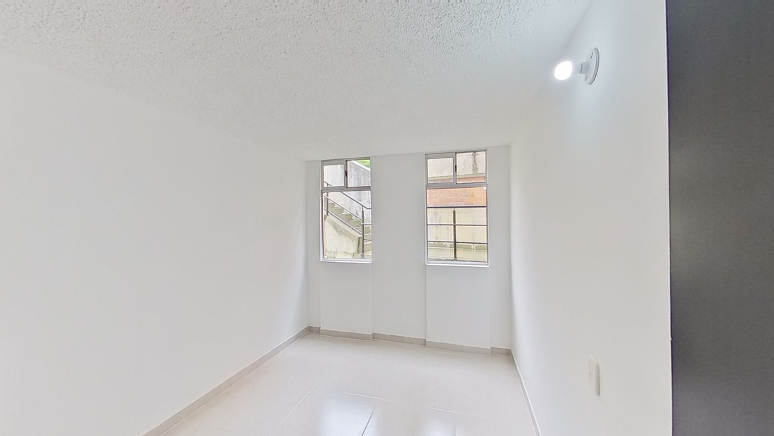 Apartamento en Venta en el Conjunto Metro 136