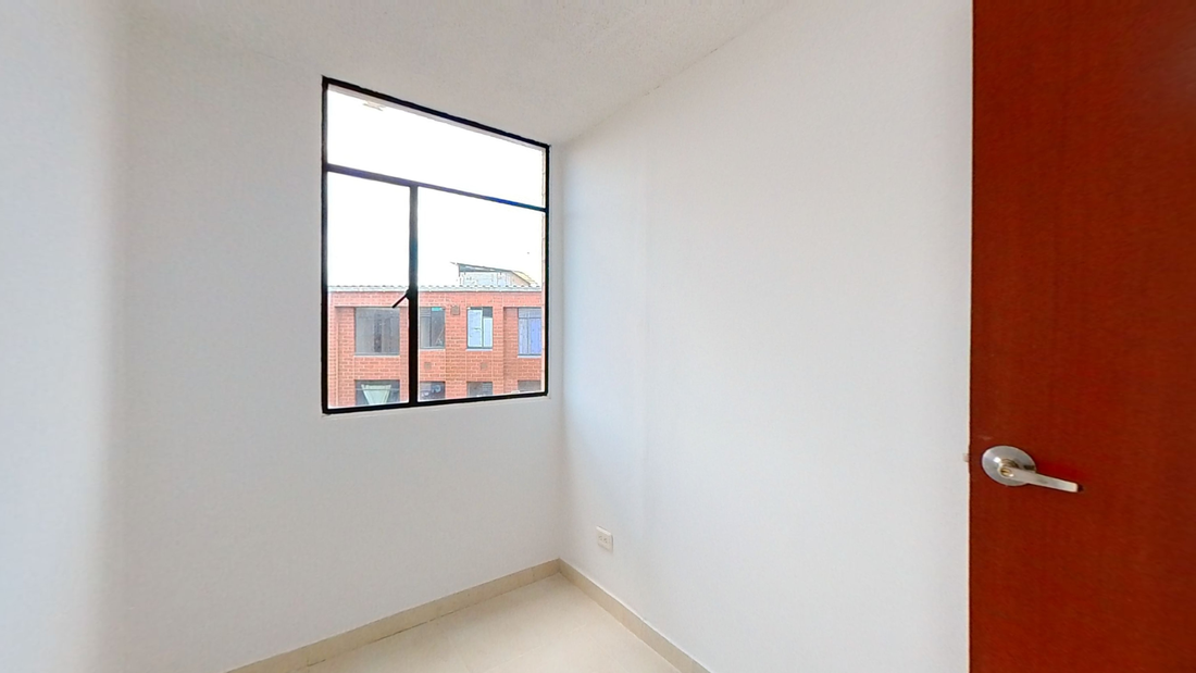 Apartamento en Venta en el Conjunto Los Condominios de Tejares 2