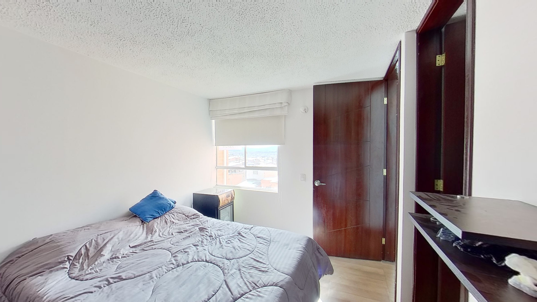 Apartamento en Venta en el Conjunto Santa Rita 1