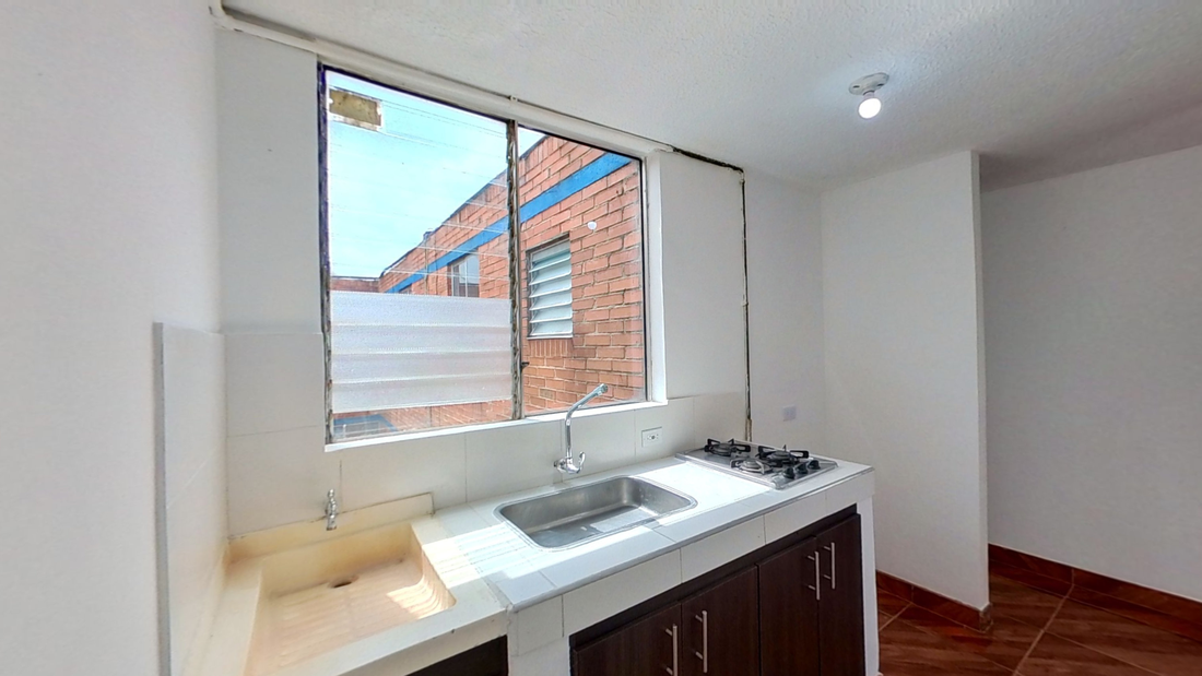 Apartamento en Venta en el Conjunto Santafe Tintal