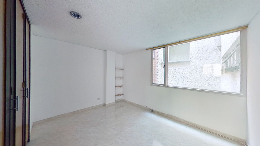 Apartamento en Venta en el Conjunto Edificio El Porvenir