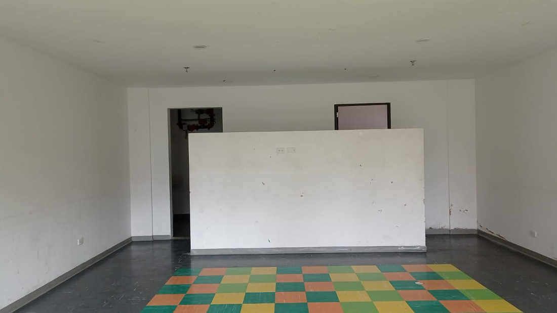 Apartamento en Venta en el Conjunto La Castellana Hacienda Madrid