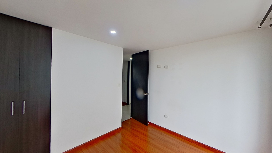 Apartamento en Venta en el Conjunto El Roble 3