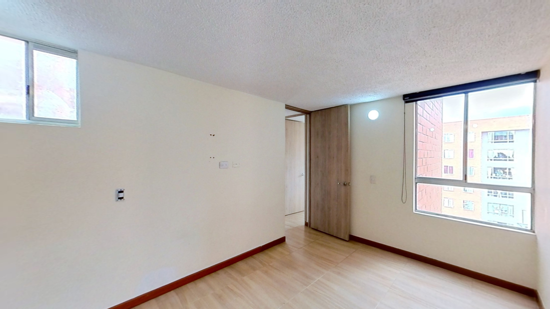 Apartamento en Venta en el Conjunto Mirto 2