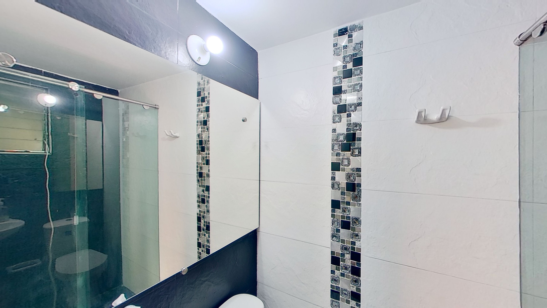 Apartamento en Venta en el Conjunto Caobo