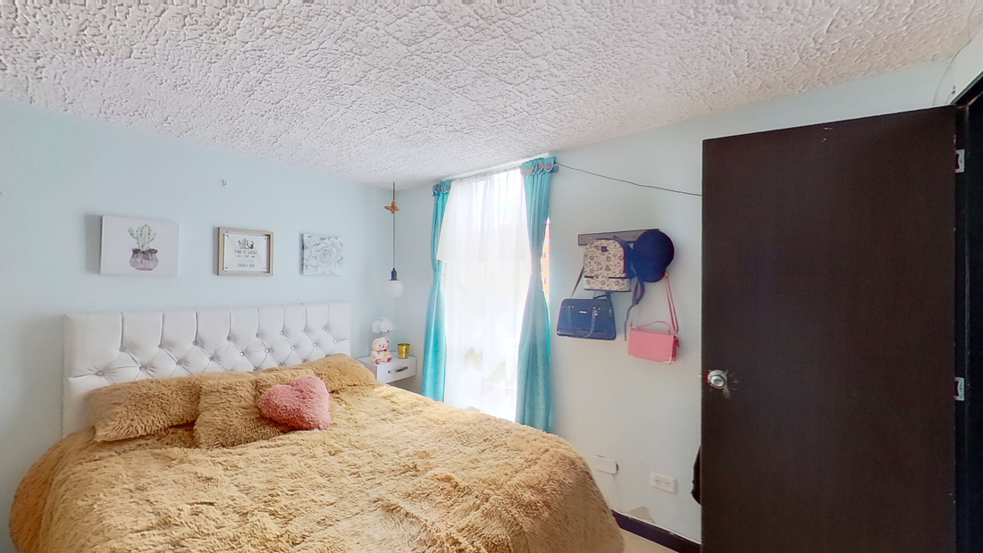 Apartamento en Venta en el Conjunto Geranio