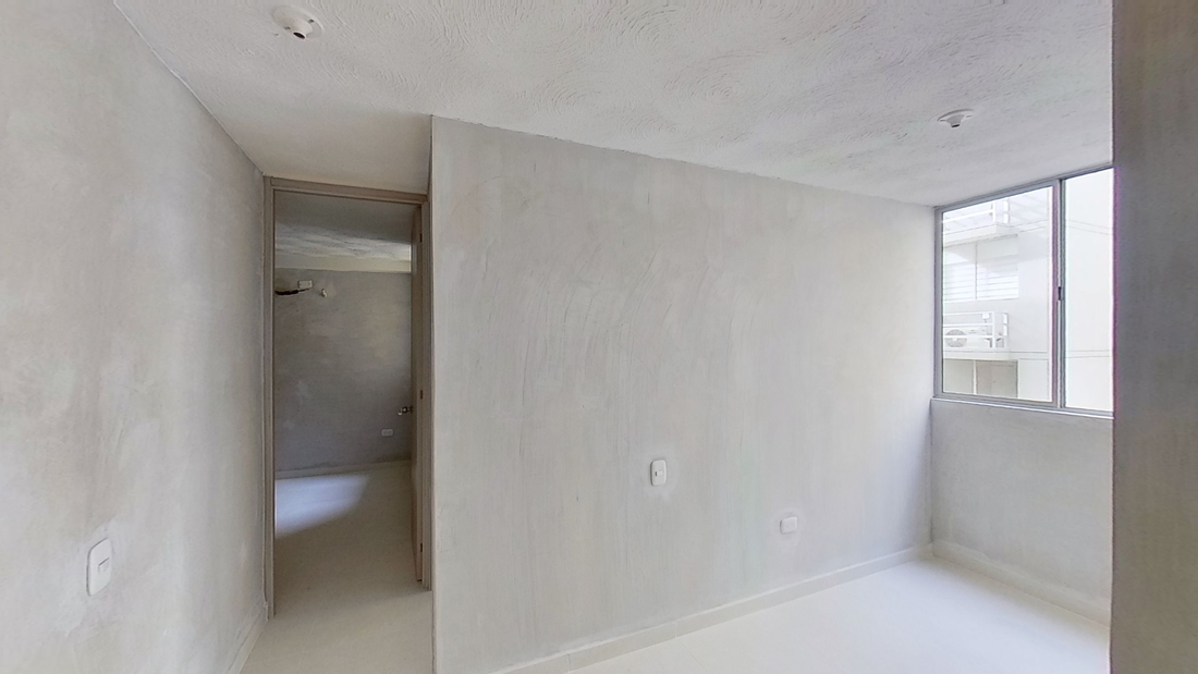 Apartamento en Venta en el Conjunto Coralina