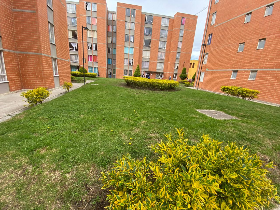 Apartamento en Venta en el Conjunto La Grandeza 2