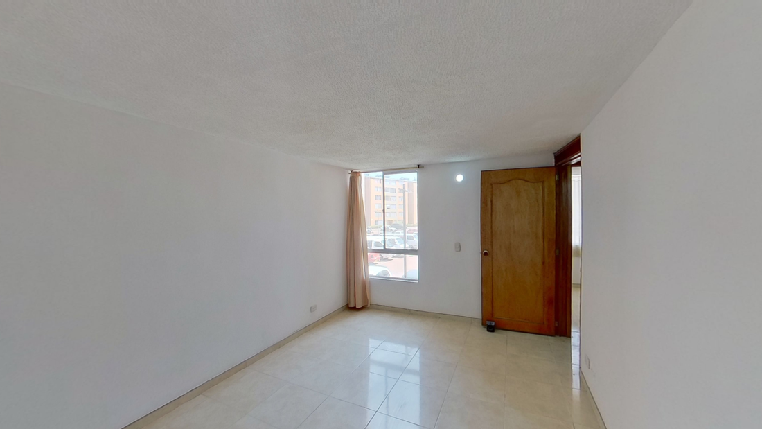 Apartamento en Venta en el Conjunto Frailejón 3